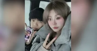 В Китае 17-летняя девушка продала своего парня в рабство за $14 тысяч