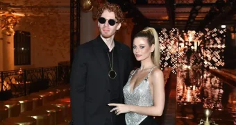 «Мы выросли в разные стороны»: Алена Краснова объявила о разводе с Никитой Пресняковым