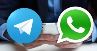 WhatsApp и Telegram: что на самом деле происходит с мессенджерами в Казахстане
