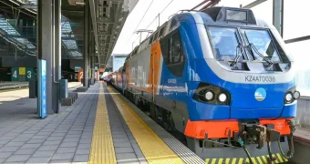 С 31 августа сведения о билетах на самолет и поезд будут передавать в правоохранительные органы