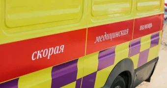 В Актау на улице скончался человек