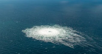 В Италии задержали украинца, подозреваемого в подрыве "Северных потоков"