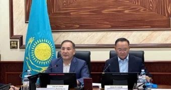 Власти Мангистау отчитались о подготовке к отопительному сезону