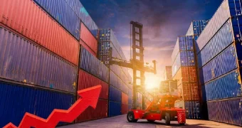 Транскаспийский маршрут: грузоперевозки выросли в шесть раз за пять лет