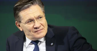 Казахстан будет обеспечен энергией от АЭС на 100 лет - глава "Росатом" Лихачев