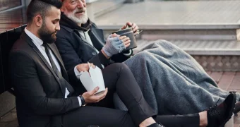 Разрыв между богатыми и бедными в Казахстане растет: страна вошла в число лидеров по неравенству