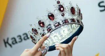 За титул «Мисс Актау-2025» будут бороться 15 девушек