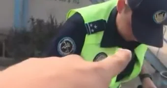 Подросток в Актау назвал сотрудников полиции «мусором»: возбуждено уголовное дело