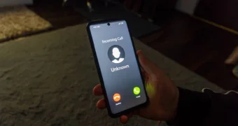 «Им не нужны коды из SMS»: полиция Актау предупреждает о новом виде мошенничества