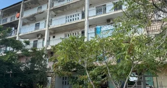 В Актау десять домов остались без управляющей компании