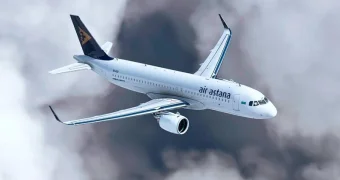 103 новых самолета и десятки направлений: в Казахстане готовят прорыв в авиаперевозках