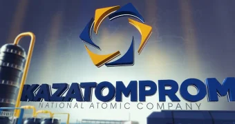 Снижение доходов на 54%: что происходит с «Казатомпромом»