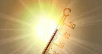 Максимальный класс пожарной опасности объявили Мангистау