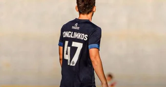 «Каспий» разгромил «SD Family» со счетом 10:0: в клубе объяснили причину поражения