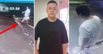 Подростка нашли живым после 25 дней поисков в Алматы: выяснились жуткие подробности