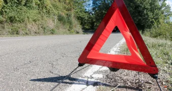 Названы три самые распространенные автоподставы на дорогах