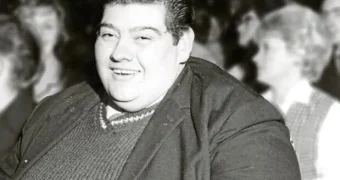 Рекордное голодание: выжил без пищи 382 дня - случай, который шокировал врачей