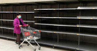 Своей еды не хватает: чем на самом деле питается Казахстан