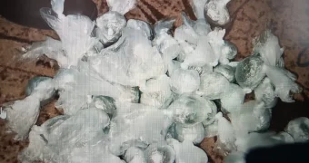 Суд приговорил казахстанцев к 8 годам за продажу наркотиков через Telegram на 100 млн тенге