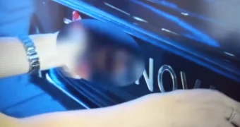 Казахстанка заменила госномер на фамилию: чем обернулась поездка