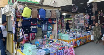 Сбор детей в школу в 2025 году: на какой бюджет стоит рассчитывать жителям Актау?