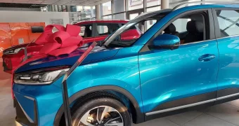 Днище китайских авто: фатальный подвох, о котором владельцы пока не догадываются