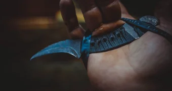 Ночной дебош в Актау: праздник чуть не закончился поножовщиной