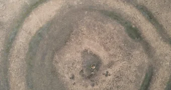 В степях Казахстана нашли древнюю цивилизацию