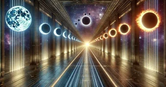 Осень перемен: коридор затмений перевернет судьбы миллионов