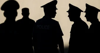 Пятеро полицейских в Мангистау получили сроки за превышение полномочий