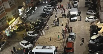 В Каспийском море у побережья Дагестана произошло землетрясение (видео)