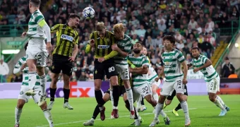 От пенальти до миллиардов: сенсационный триумф «Кайрата» в Лиге чемпионов