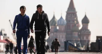 Новая программа по слежке за мигрантами стартует в Москве с 1 сентября