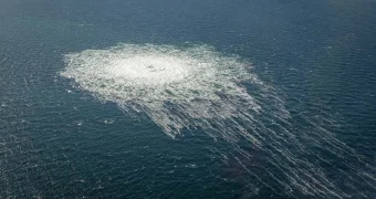 Раскрыт состав диверсионной группы, взорвавшей "Северные потоки"