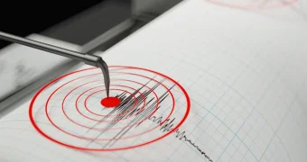 Ночью жители Актау ощутили землетрясение