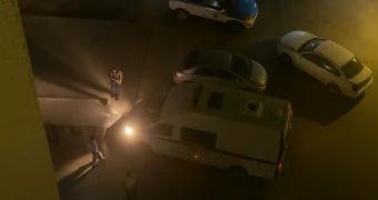 19-летняя девушка разбилась насмерть при падении с высотки в Актау