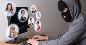 Мошенники оживляют лица: новая угроза для казахстанцев