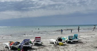 Сентябрь будет жарким – прогноз синоптиков Мангистау