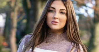 Духи вместо няни: как британка живет среди призраков