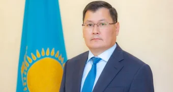 В Казахстане назначен новый вице-министр национальной экономики