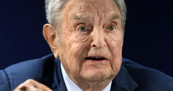 Трамп призвал привлечь Сороса к уголовной ответственности