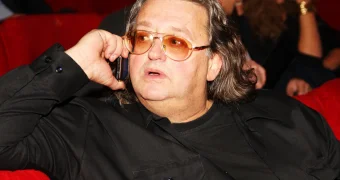 Кто заботится о могиле Александра Градского