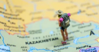 Новые правила въезда в Казахстан: кто и сколько дней может находиться без визы