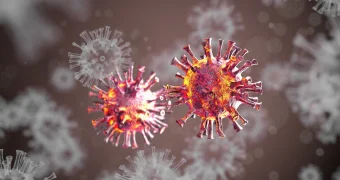 Безобидный вирус может привести к деменции, предупредили ученые