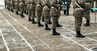 Новые правила осеннего призыва в Казахстане с 16 сентября - важные изменения