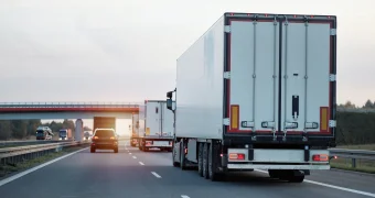 Фуры будут платить за проезд по всем дорогам России