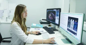 Центр ранней диагностики онкологических заболеваний открыли в Актау