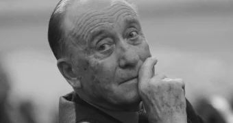 Ушел из жизни Родион Щедрин