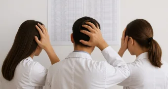 Мангистауские врачи сообщили о нарушениях при распределении государственных грантов на резидентуру