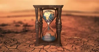 Осталось 3 года: климатологи предупредили о приближении глобальной катастрофы